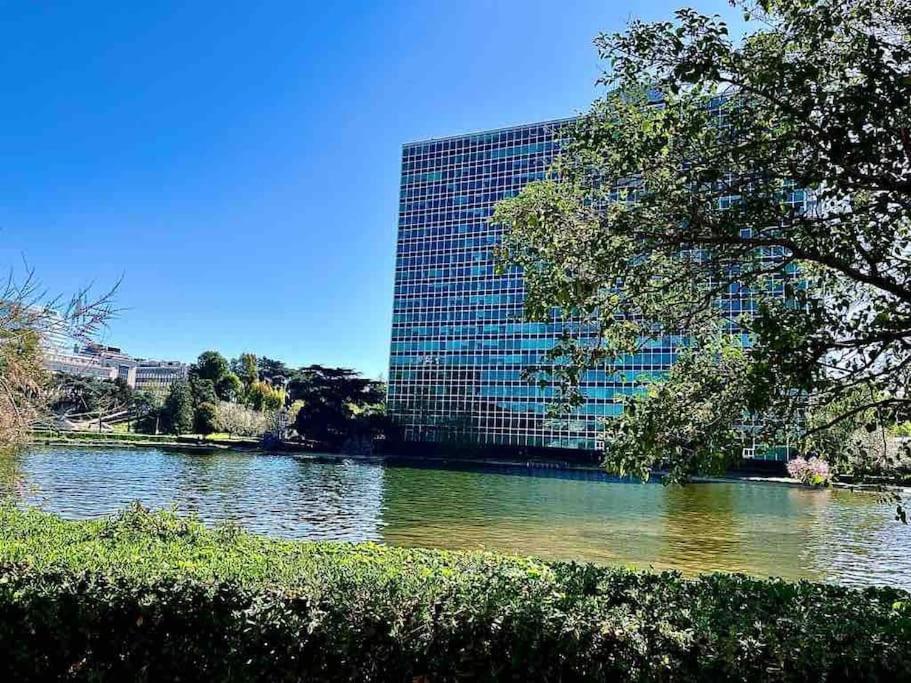 INTERO APPARTAMENTO EUR Torrino NUOVO LiFeHome Roma Esterno foto