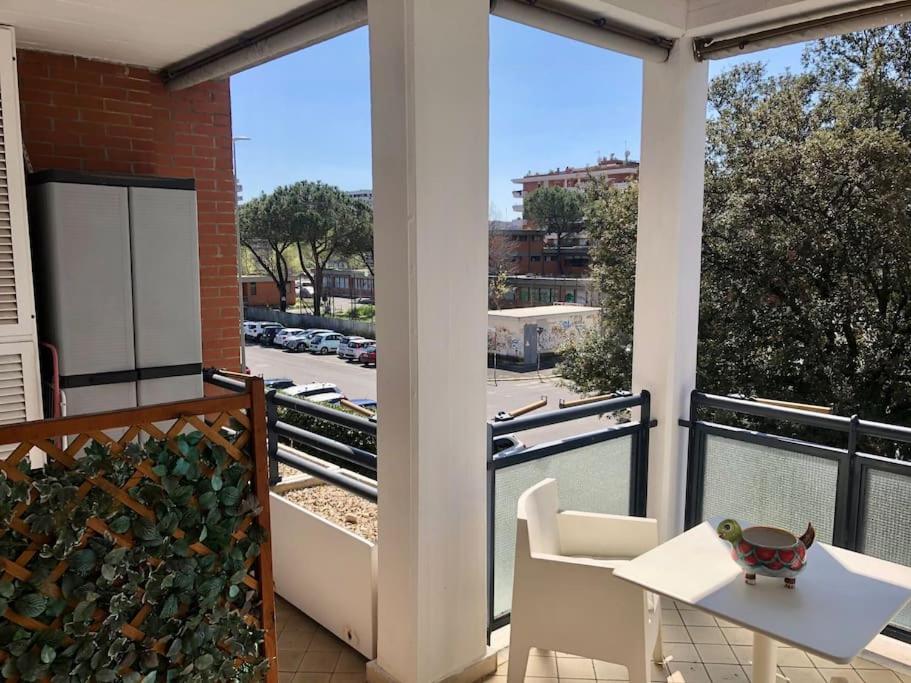 INTERO APPARTAMENTO EUR Torrino NUOVO LiFeHome Roma Esterno foto