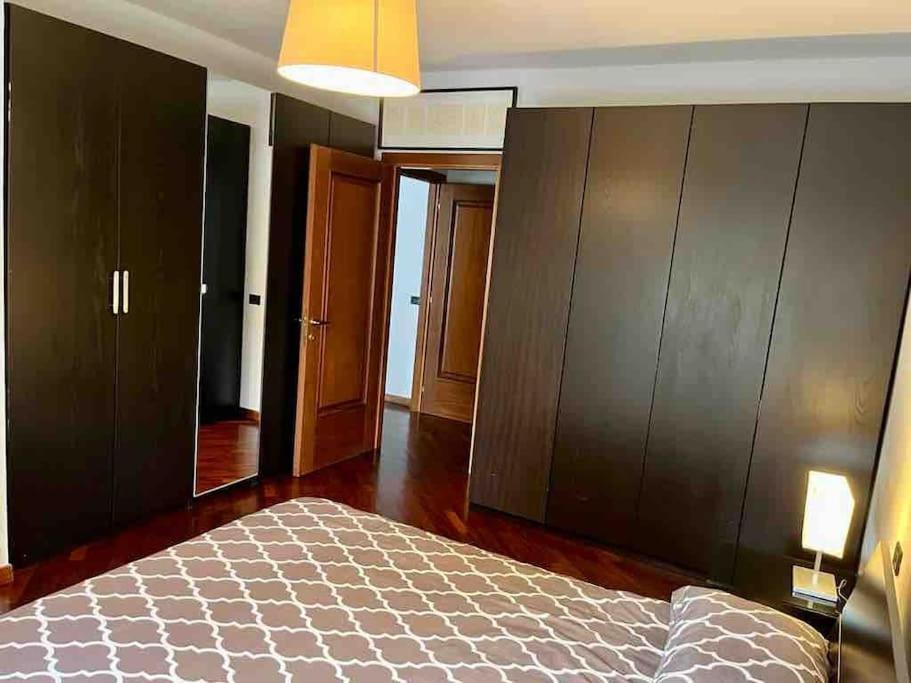 INTERO APPARTAMENTO EUR Torrino NUOVO LiFeHome Roma Esterno foto