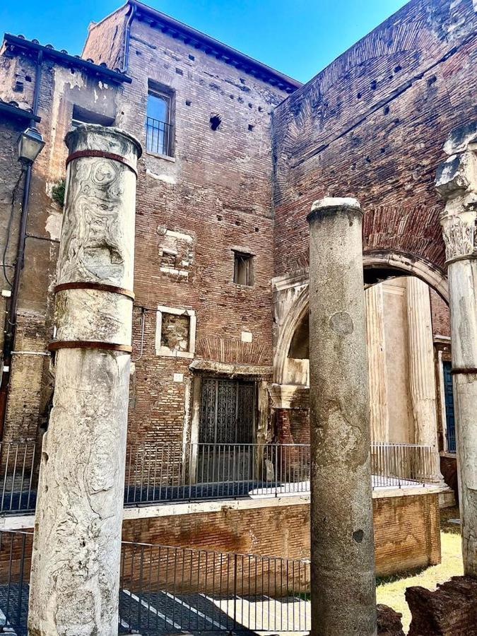 INTERO APPARTAMENTO EUR Torrino NUOVO LiFeHome Roma Esterno foto