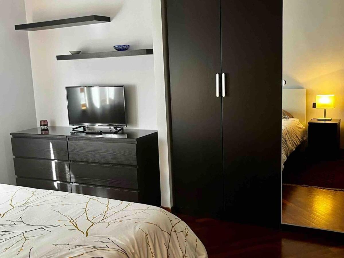 INTERO APPARTAMENTO EUR Torrino NUOVO LiFeHome Roma Esterno foto